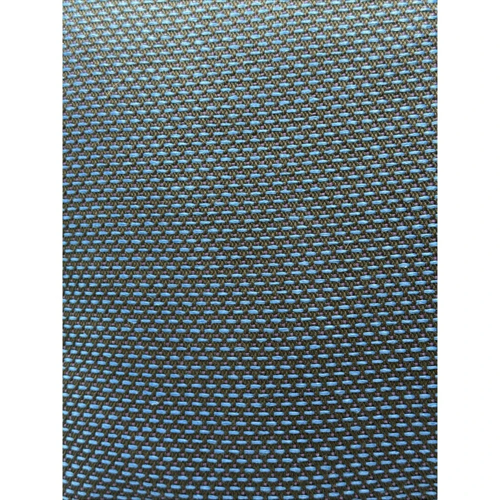 LEGO Textured Tonal Square Pillow Green/Blue 20